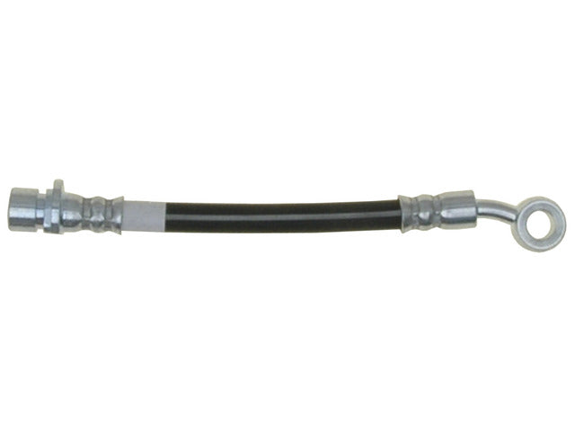Raybestos Brakes Brake Hydraulic Hose P/N:BH381587 Fits: Acura Mdx 06-01, Honda Pilot 08-03 - Image 2