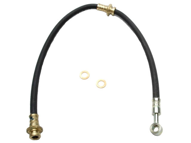 Raybestos Brakes Brake Hydraulic Hose P/N:BH381588 Fits: Infiniti I35 04-02, Nissan Maxima 03-02 - Image 1