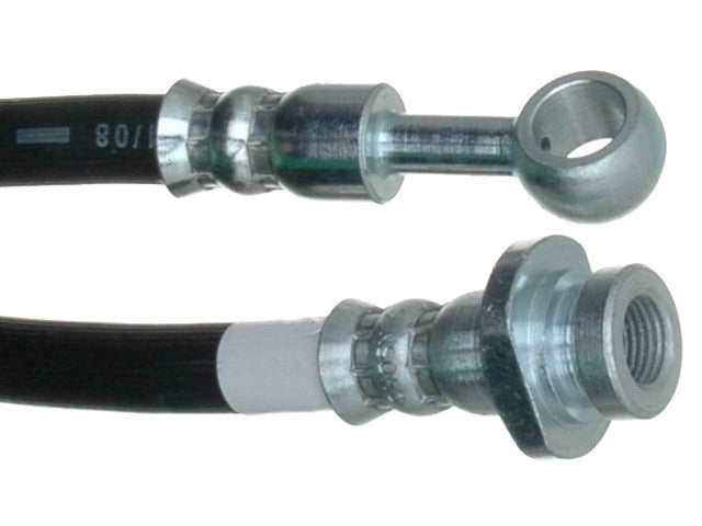 Raybestos Brakes Brake Hydraulic Hose P/N:BH381589 Fits: Infiniti I35 04-02, Nissan Maxima 03-02 - Image 1