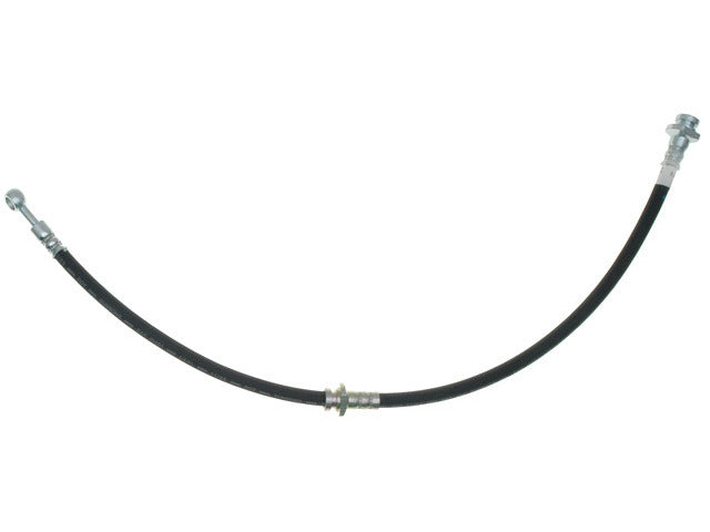 Raybestos Brakes Brake Hydraulic Hose P/N:BH381589 Fits: Infiniti I35 04-02, Nissan Maxima 03-02 - Image 2