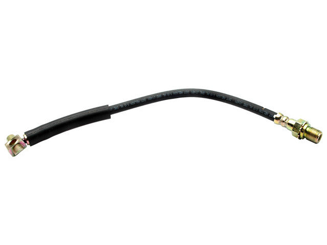 Raybestos Brakes Brake Hydraulic Hose P/N:BH38158 Fits: Jeep Cherokee 83-79, Jeep J10 88-79, Jeep J20 88-79, Jeep Wagoneer 80-79 - Image 1