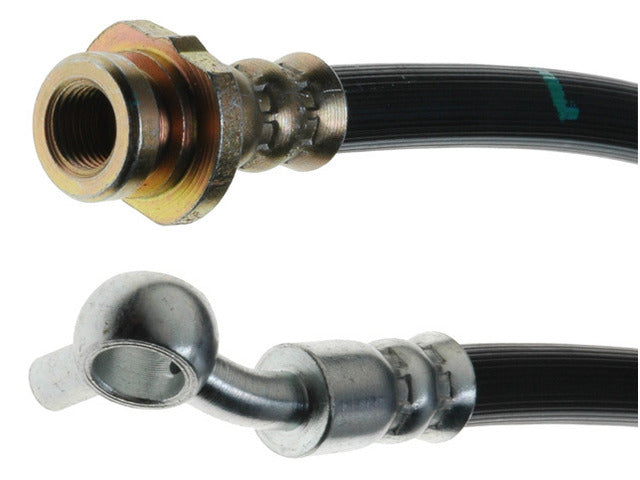 Raybestos Brakes Brake Hydraulic Hose P/N:BH381590 Fits: Nissan Sentra 06-02 - Image 1