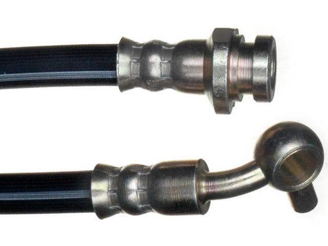 Raybestos Brakes Brake Hydraulic Hose P/N:BH381591 Fits: Nissan Sentra 06-02 - Image 1