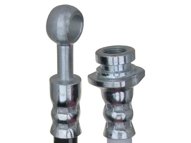 Raybestos Brakes Brake Hydraulic Hose P/N:BH381592 Fits: Nissan Sentra 06-02 - Image 1