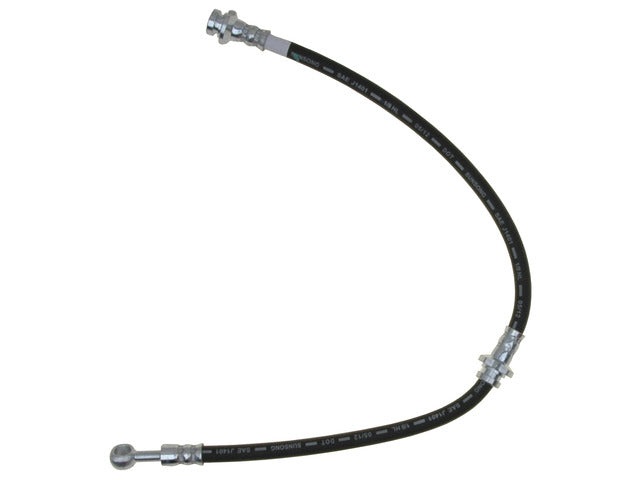 Raybestos Brakes Brake Hydraulic Hose P/N:BH381592 Fits: Nissan Sentra 06-02 - Image 2