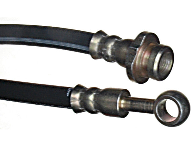 Raybestos Brakes Brake Hydraulic Hose P/N:BH381593 Fits: Nissan Sentra 06-02 - Image 1
