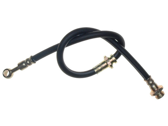 Raybestos Brakes Brake Hydraulic Hose P/N:BH381593 Fits: Nissan Sentra 06-02 - Image 2