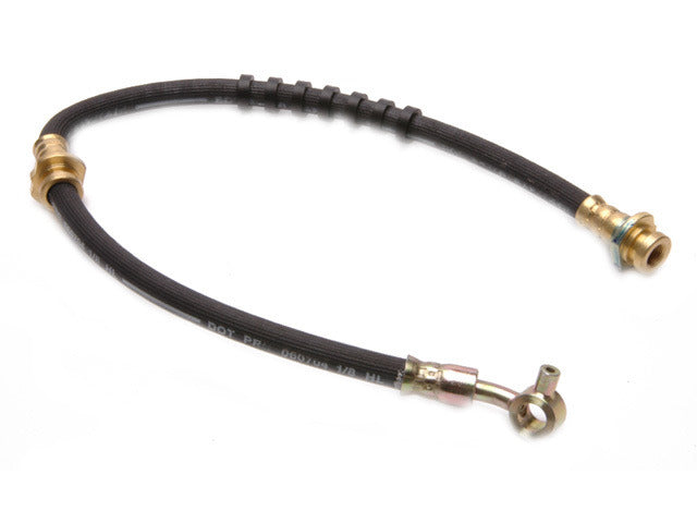 Raybestos Brakes Brake Hydraulic Hose P/N:BH381594 Fits: Nissan Altima 06-02, Nissan Maxima 08-04 - Image 1
