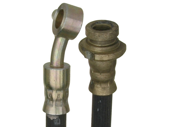 Raybestos Brakes Brake Hydraulic Hose P/N:BH381597 Fits: Infiniti Fx35 08-03, Infiniti Fx45 08-03 - Image 1