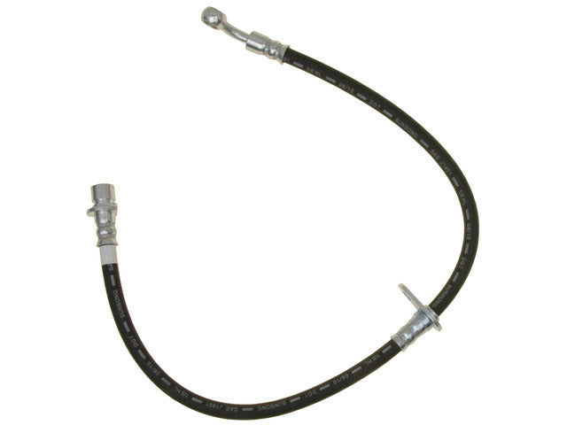 Raybestos Brakes Brake Hydraulic Hose P/N:BH381598 Fits: Honda Element 11-03 - Image 2