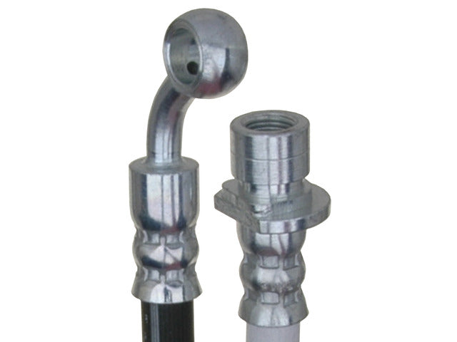 Raybestos Brakes Brake Hydraulic Hose P/N:BH381599 Fits: Honda Element 11-03 - Image 1