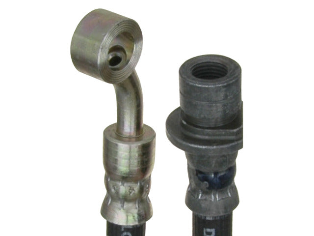 Raybestos Brakes Brake Hydraulic Hose P/N:BH381600 Fits: Honda Element 11-03 - Image 1