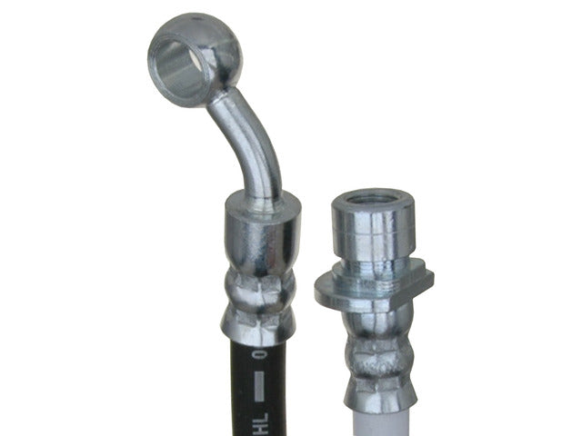 Raybestos Brakes Brake Hydraulic Hose P/N:BH381601 Fits: Honda Element 11-03 - Image 1