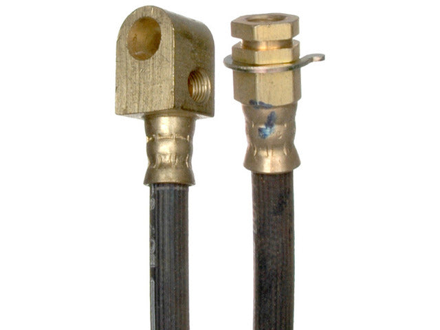 Raybestos Brakes Brake Hydraulic Hose P/N:BH381604 Fits: Ford F-150 08-04, Lincoln Mark Lt 08-06 - Image 1