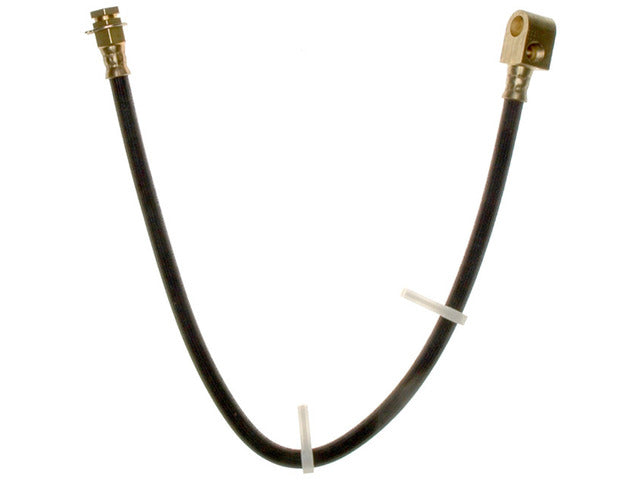 Raybestos Brakes Brake Hydraulic Hose P/N:BH381604 Fits: Ford F-150 08-04, Lincoln Mark Lt 08-06 - Image 2