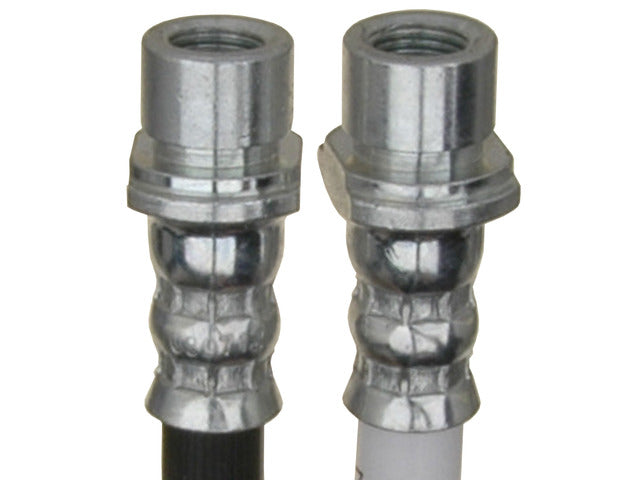 Raybestos Brakes Brake Hydraulic Hose P/N:BH381607 Fits: Toyota Sienna 10-04 - Image 1