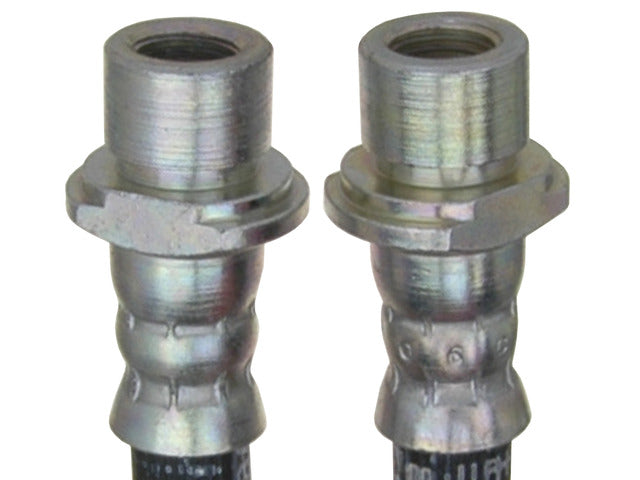 Raybestos Brakes Brake Hydraulic Hose P/N:BH381608 Fits: Toyota Mr2 Spyder 05-00 - Image 1