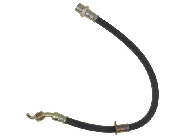 Raybestos Brakes Brake Hydraulic Hose P/N:BH381608 Fits: Toyota Mr2 Spyder 05-00 - Image 2