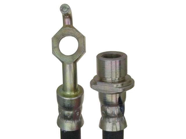 Raybestos Brakes Brake Hydraulic Hose P/N:BH381609 Fits: Toyota Mr2 Spyder 05-00 - Image 1