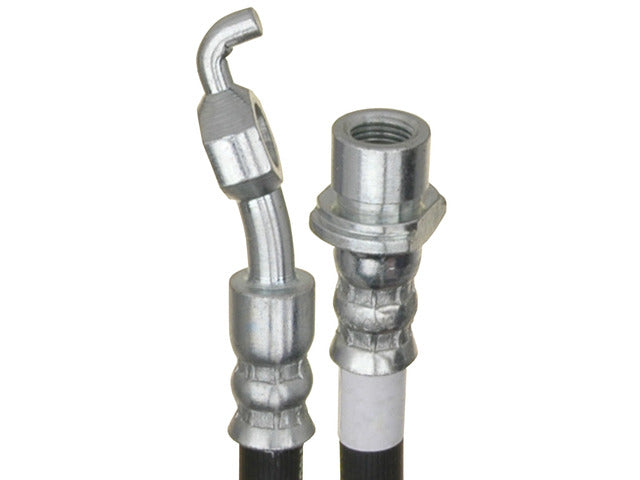 Raybestos Brakes Brake Hydraulic Hose P/N:BH381610 Fits: Toyota Mr2 Spyder 05-00 - Image 1