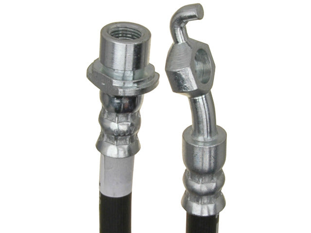 Raybestos Brakes Brake Hydraulic Hose P/N:BH381611 Fits: Toyota Mr2 Spyder 05-00 - Image 1