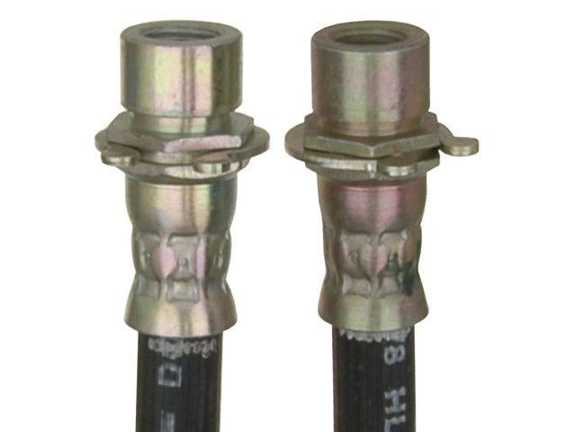 Raybestos Brakes Brake Hydraulic Hose P/N:BH381612 Fits: Lexus Lx470 07-06, Toyota Land Cruiser 07-04 - Image 1