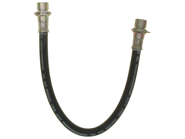 Raybestos Brakes Brake Hydraulic Hose P/N:BH381612 Fits: Lexus Lx470 07-06, Toyota Land Cruiser 07-04 - Image 2