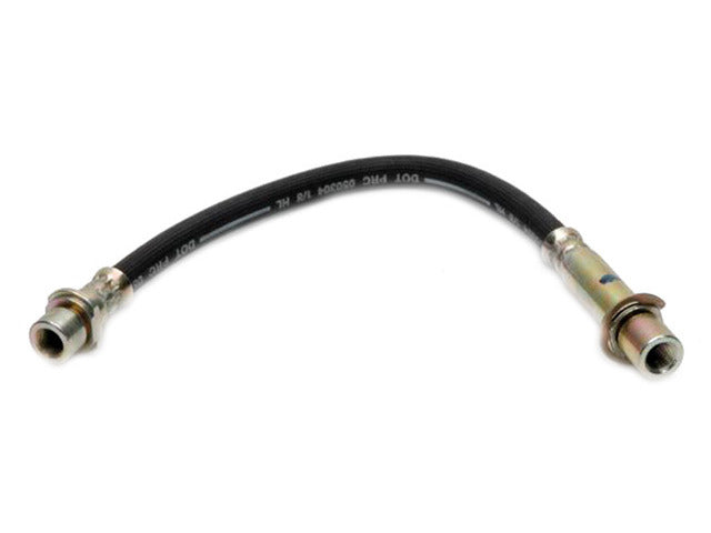 Raybestos Brakes Brake Hydraulic Hose P/N:BH381614 Fits: Lexus Gx460 13-10, Lexus Gx470 09-03, Toyota 4runner 13-03, Toyota Fj Cruiser 13-07 - Image 1