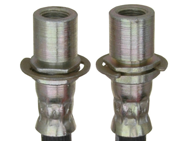 Raybestos Brakes Brake Hydraulic Hose P/N:BH381615 Fits: Toyota Tacoma 2004 - Image 1