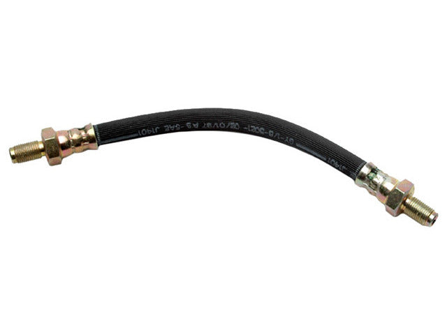 Raybestos Brakes Brake Hydraulic Hose P/N:BH38161 Fits: Toyota Corolla 86-80 - Image 1