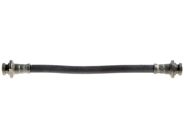 Raybestos Brakes Brake Hydraulic Hose P/N:BH381621 Fits: Chevrolet Aveo 11-04, Chevrolet Aveo5 11-06, Pontiac G3 10-07, Pontiac G3 Wave 2009, Pontiac Wave 08-05, Pontiac Wave5 07-05, Suzuki Swift+ 09-04 - Image 2