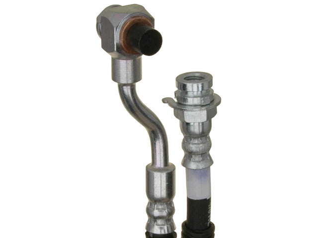 Raybestos Brakes Brake Hydraulic Hose P/N:BH381624 Fits: Chevrolet Silverado 3500 07-01, Chevrolet Silverado 3500 Classic 2007, GMC Sierra 3500 06-01, GMC Sierra 3500 Classic 2007 - Image 1