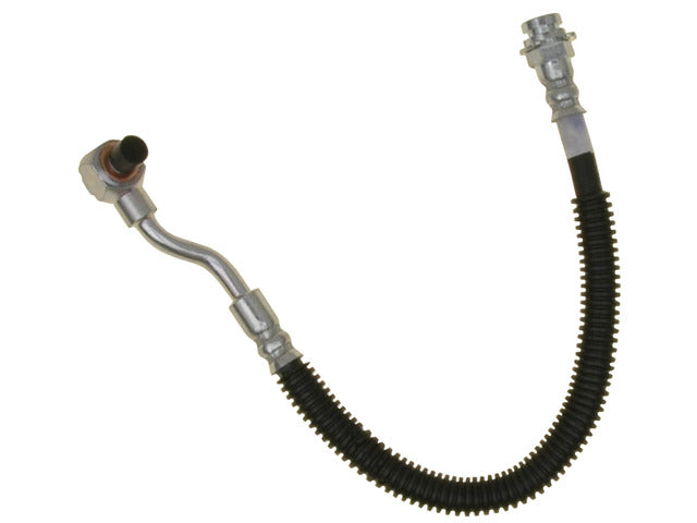 Raybestos Brakes Brake Hydraulic Hose P/N:BH381624 Fits: Chevrolet Silverado 3500 07-01, Chevrolet Silverado 3500 Classic 2007, GMC Sierra 3500 06-01, GMC Sierra 3500 Classic 2007 - Image 2