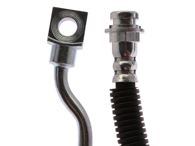 Raybestos Brakes Brake Hydraulic Hose P/N:BH381625 Fits: Chevrolet Silverado 3500 07-01, Chevrolet Silverado 3500 Classic 2007, GMC Sierra 3500 06-01, GMC Sierra 3500 Classic 2007 - Image 1