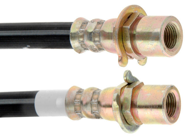 Raybestos Brakes Brake Hydraulic Hose P/N:BH381638 Fits: Saturn Vue 03-02 - Image 1