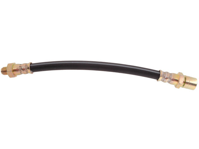 Raybestos Brakes Brake Hydraulic Hose P/N:BH38163 Fits: Toyota Land Cruiser 80-69 - Image 1