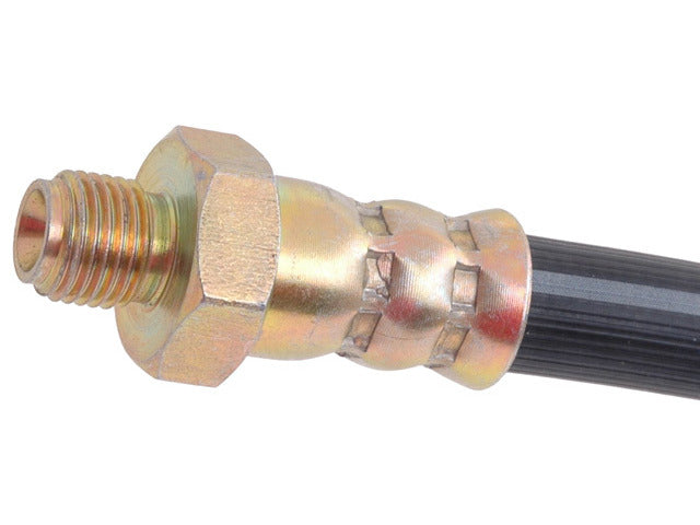 Raybestos Brakes Brake Hydraulic Hose P/N:BH38163 Fits: Toyota Land Cruiser 80-69 - Image 2