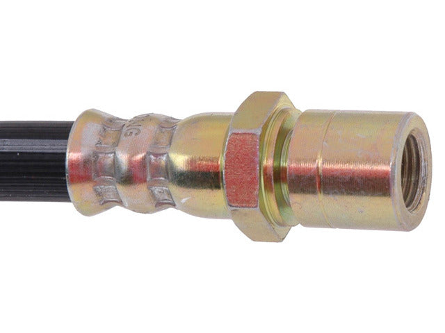 Raybestos Brakes Brake Hydraulic Hose P/N:BH38163 Fits: Toyota Land Cruiser 80-69 - Image 3