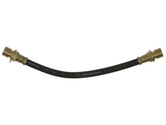 Raybestos Brakes Brake Hydraulic Hose P/N:BH381640 Fits: Chevrolet Equinox 06-05, Pontiac Torrent 2006, Saturn Vue 07-04 - Image 2