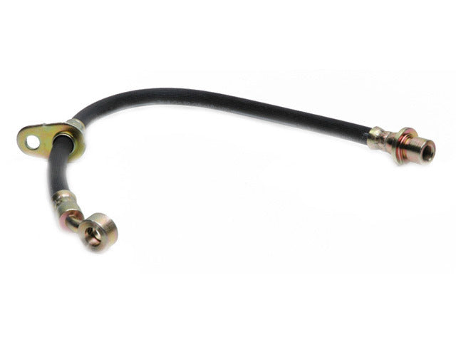Raybestos Brakes Brake Hydraulic Hose P/N:BH381641 Fits: Acura Cl 03-01, Acura Tl 2003 - Image 1