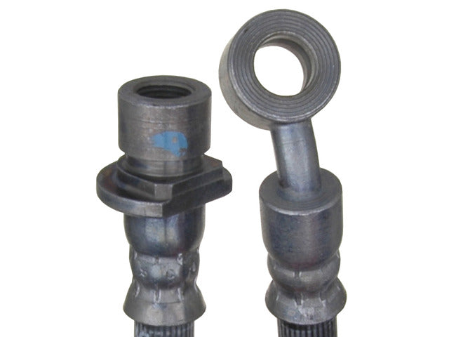 Raybestos Brakes Brake Hydraulic Hose P/N:BH381642 Fits: Acura Cl 03-01, Acura Tl 2003 - Image 1