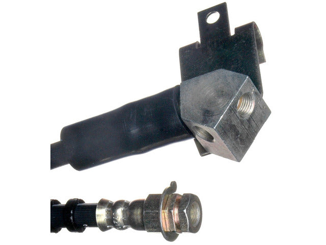 Raybestos Brakes Brake Hydraulic Hose P/N:BH381643 Fits: Ford Explorer Sport Trac 02-01 - Image 1