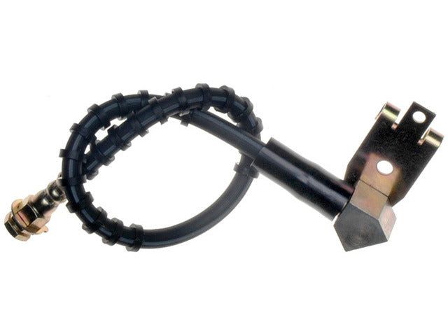 Raybestos Brakes Brake Hydraulic Hose P/N:BH381643 Fits: Ford Explorer Sport Trac 02-01 - Image 2