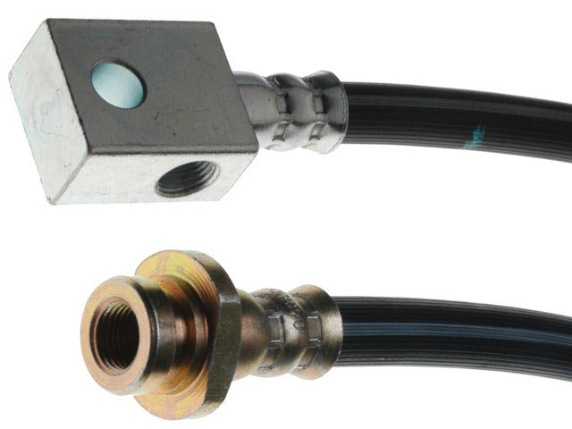 Raybestos Brakes Brake Hydraulic Hose P/N:BH381650 Fits: Infiniti G35 05-04, Nissan 350z 09-03 - Image 1