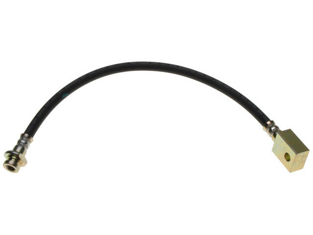Raybestos Brakes Brake Hydraulic Hose P/N:BH381652 Fits: Nissan Pathfinder 04-03 - Image 2