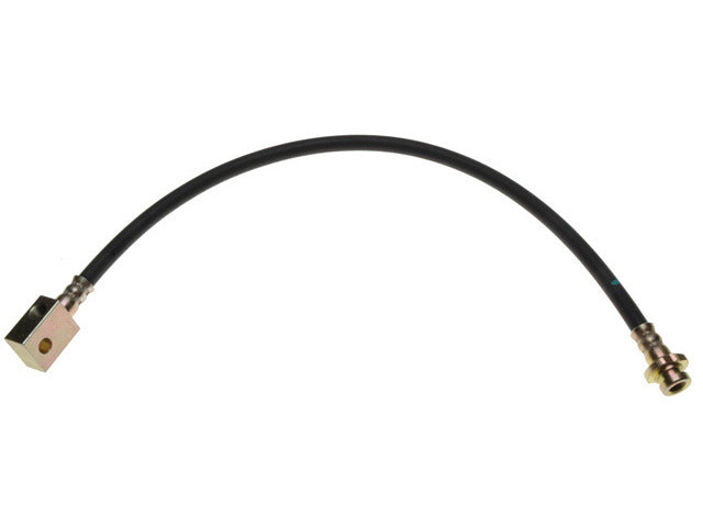 Raybestos Brakes Brake Hydraulic Hose P/N:BH381653 Fits: Nissan Titan 08-04, Nissan Xterra 04-03, Ud 1400 04-99 - Image 2