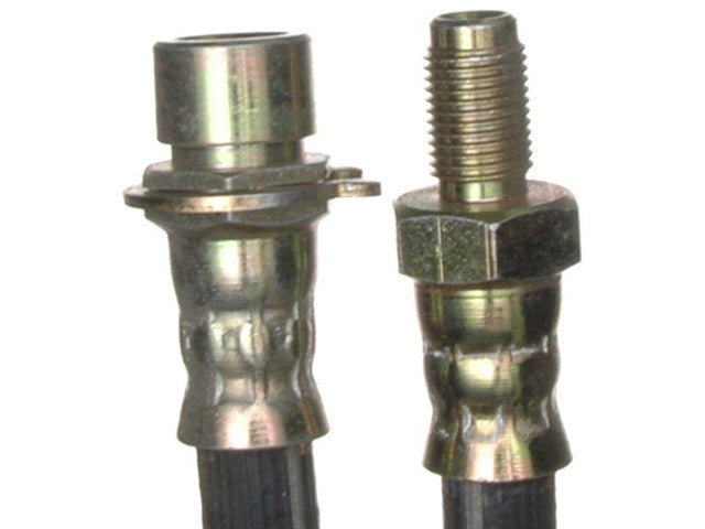 Raybestos Brakes Brake Hydraulic Hose P/N:BH381656 Fits: Pontiac Gto 06-04, Toyota Sienna 10-04 - Image 1