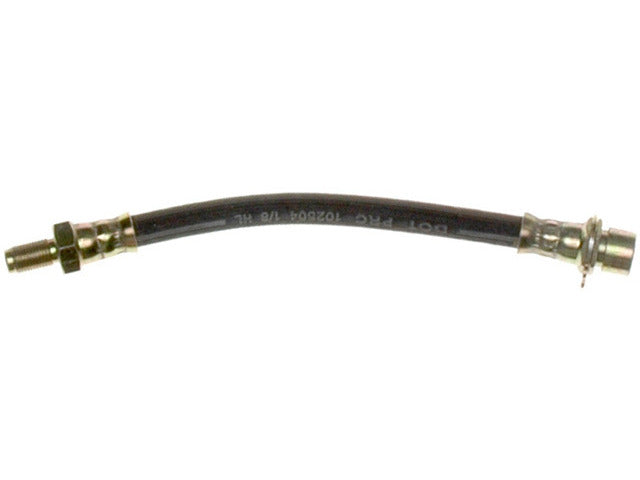 Raybestos Brakes Brake Hydraulic Hose P/N:BH381656 Fits: Pontiac Gto 06-04, Toyota Sienna 10-04 - Image 2