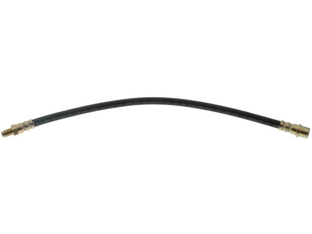 Raybestos Brakes Brake Hydraulic Hose P/N:BH381658 Fits: Chrysler Crossfire, Mercedes-benz C220, Mercedes-benz C230, Mercedes-benz C240, Mercedes-benz C250, Mercedes-benz C280, Mercedes-benz C300, Mercedes-benz C32 Amg - Image 2