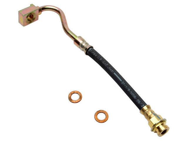 Raybestos Brakes Brake Hydraulic Hose P/N:BH38165 Fits: Chevrolet P30 79-78 - Image 1